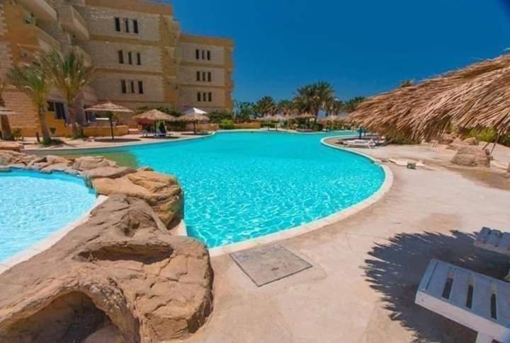 Palma Resort Hurghada Exterior foto